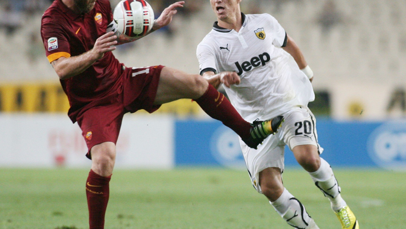 Μάνταλος αντί Μανιάτη