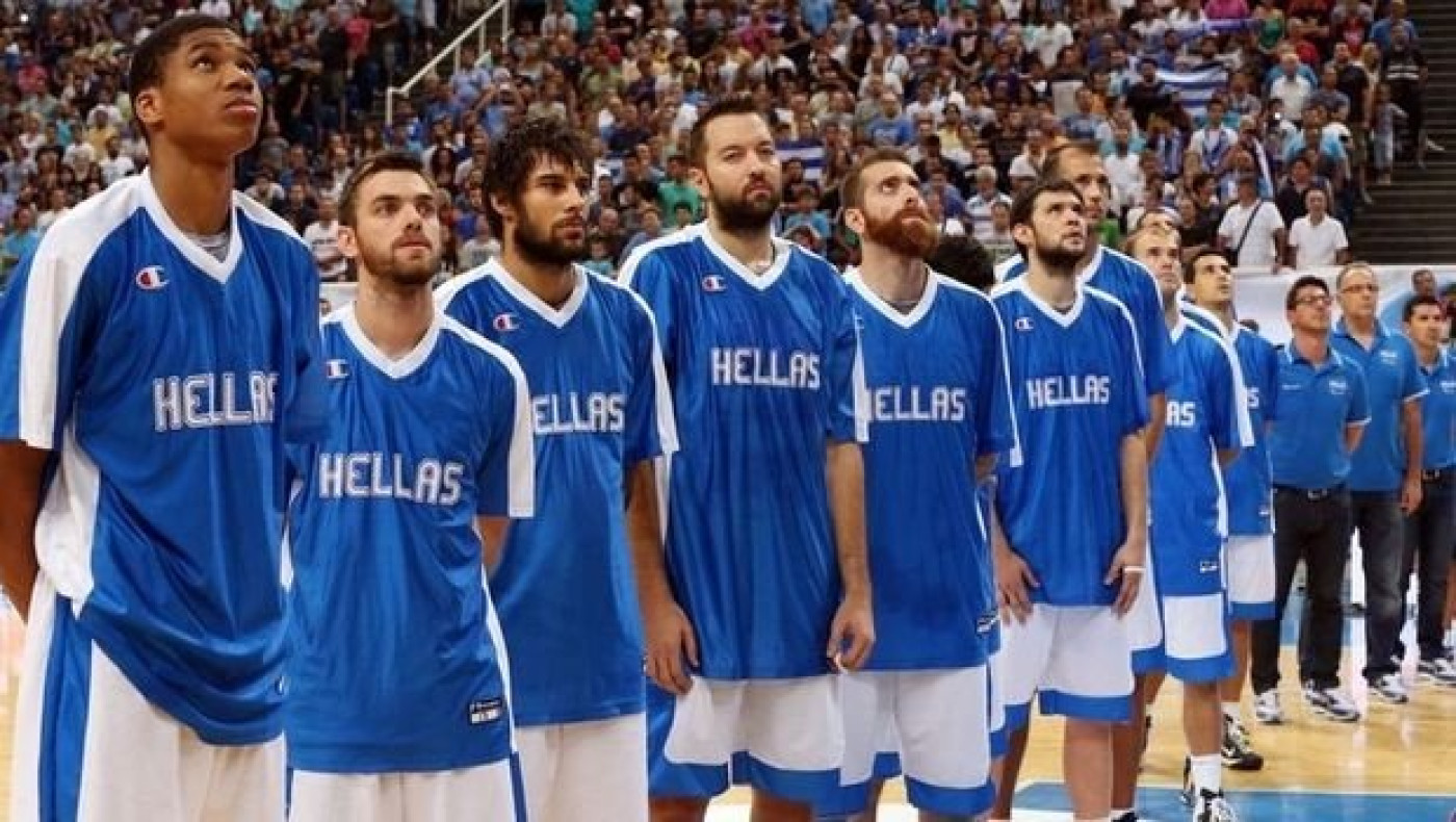 «Πετάει» με όνειρα και φιλοδοξίες για Ισπανία