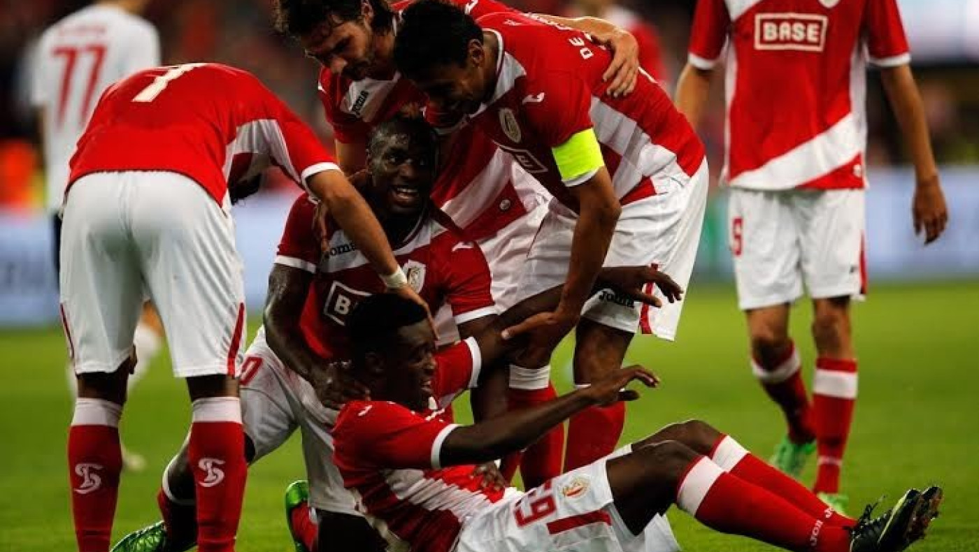 Σερί 11 συνεχόμενων νικών