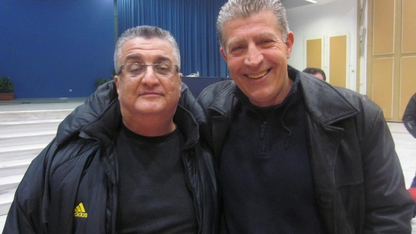 «Δεν δημιούργησα χρέη στον Άρη»