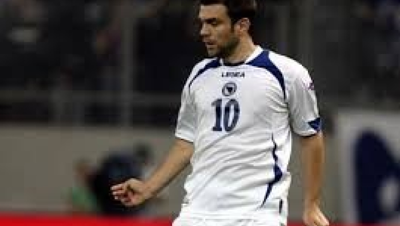 Τέλος από την Βοσνία ο Μισίμοβιτς