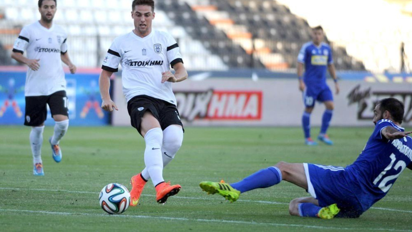 Η σιωπή έφερε την έκρηξη