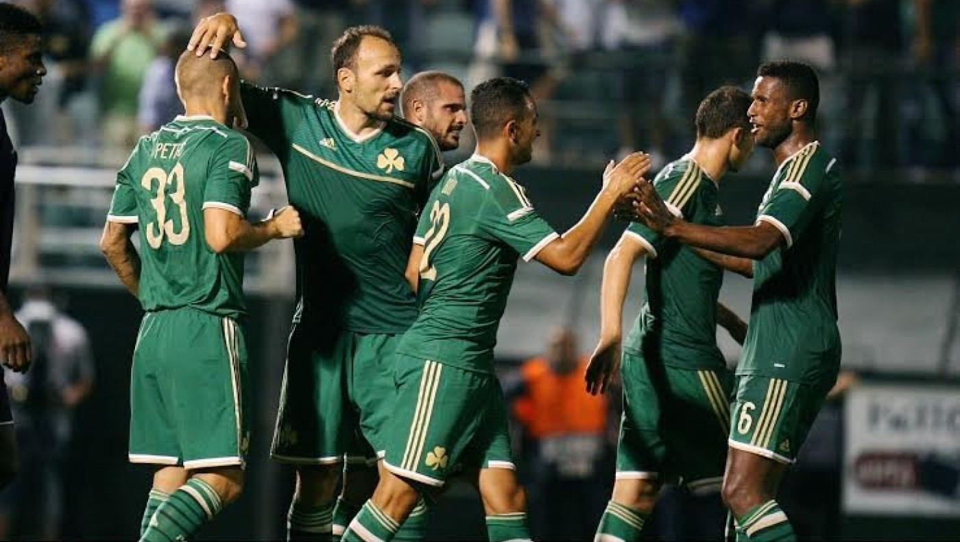 Καζαμίας 2014-15