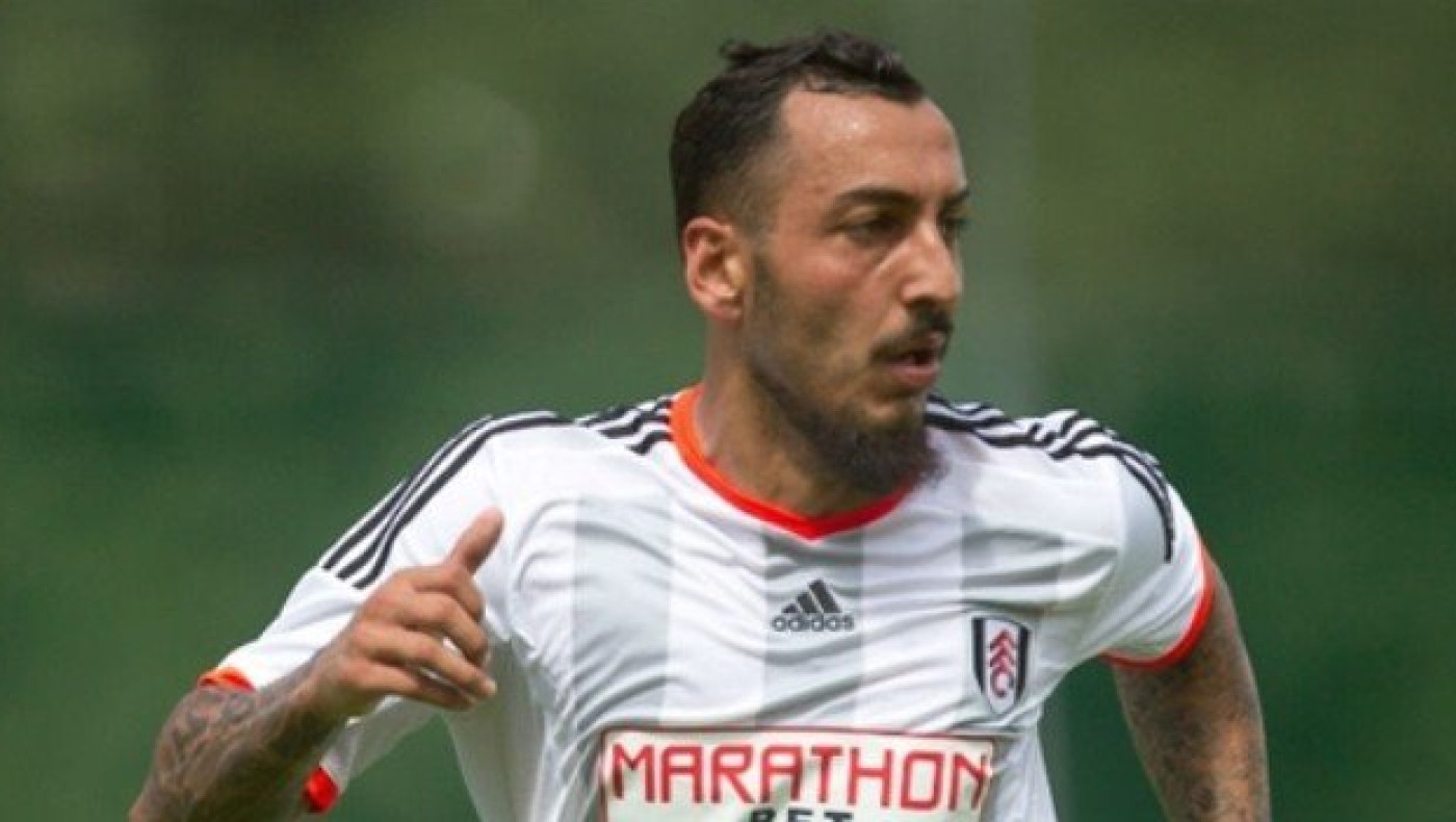 Ανακοινώθηκε ο δανεισμός του Μήτρογλου από την Φούλαμ