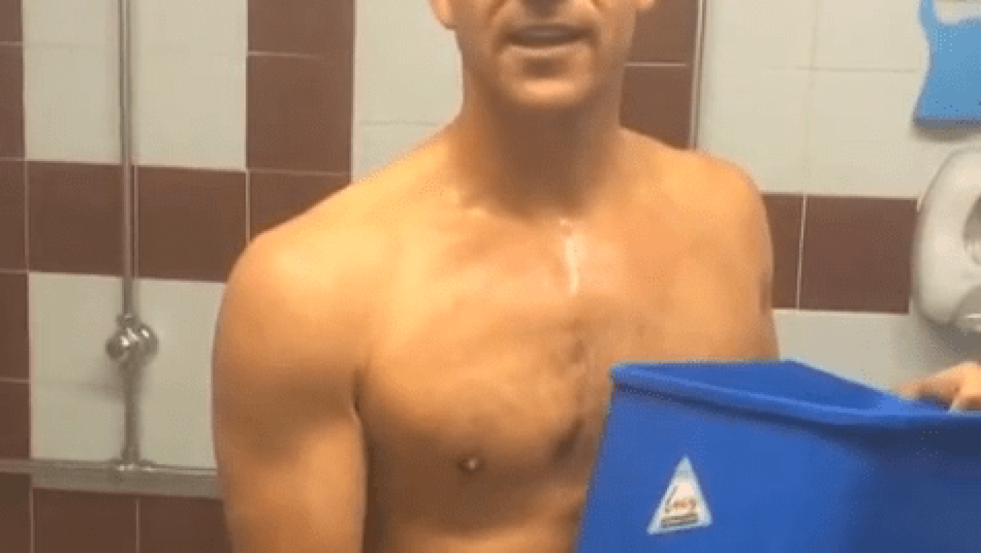 Μπουγέλο Τέρι με πρόσκληση σε Μπενίτεθ (video)