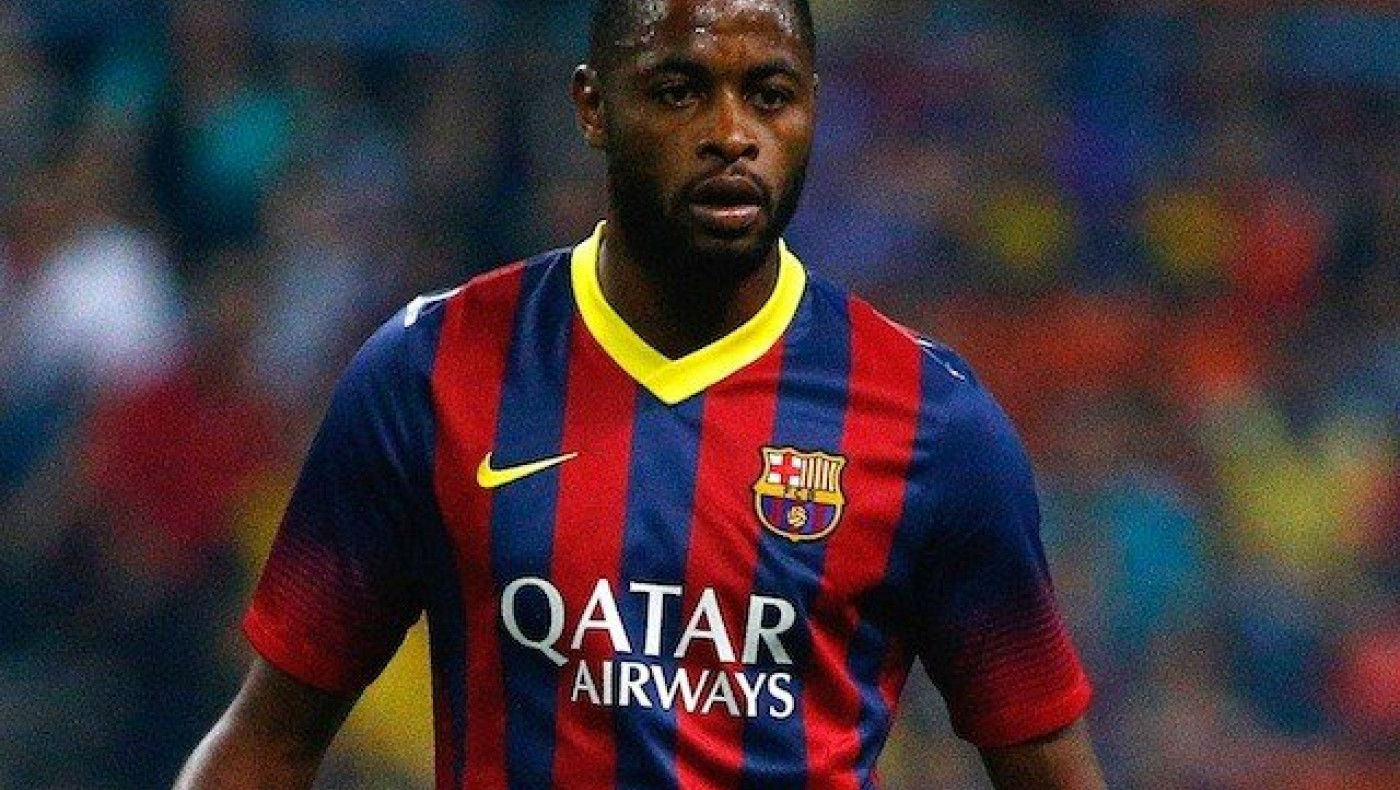 «Σφυρί» ο Σονγκ