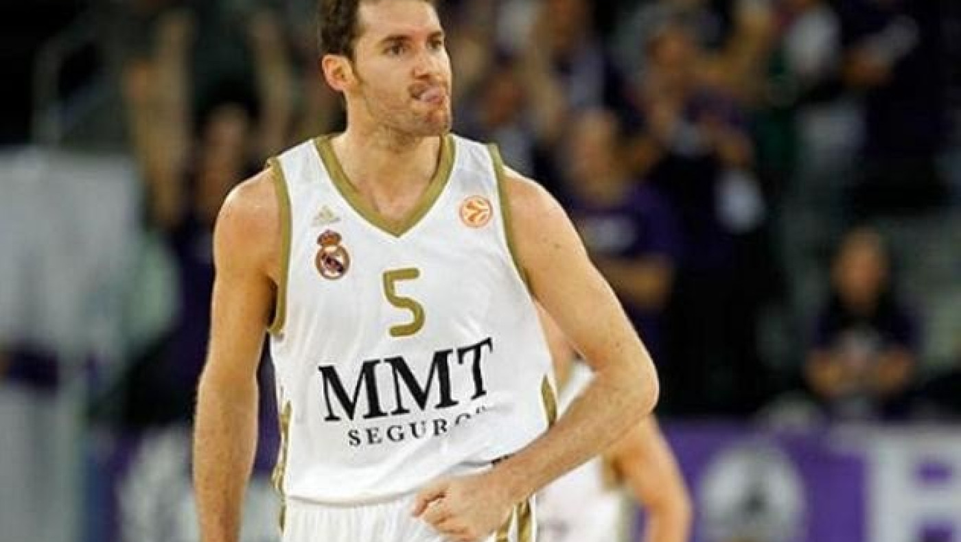 Ανανέωσε ως το 2018 ο Ρούντι