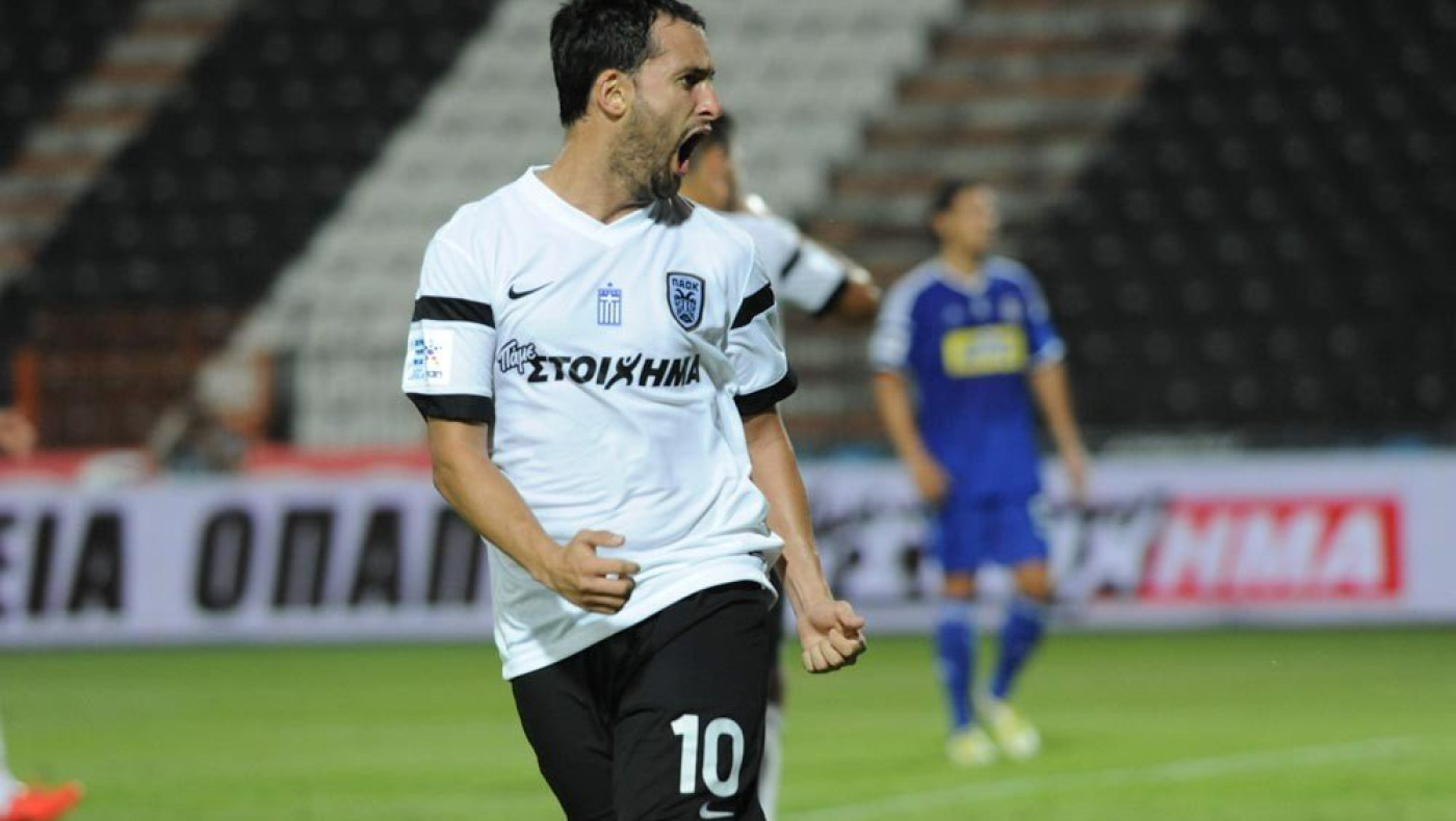 Ο κόσμος «γύρισε τη πλάτη» στο «γιαλαντζί» πρωτάθλημα