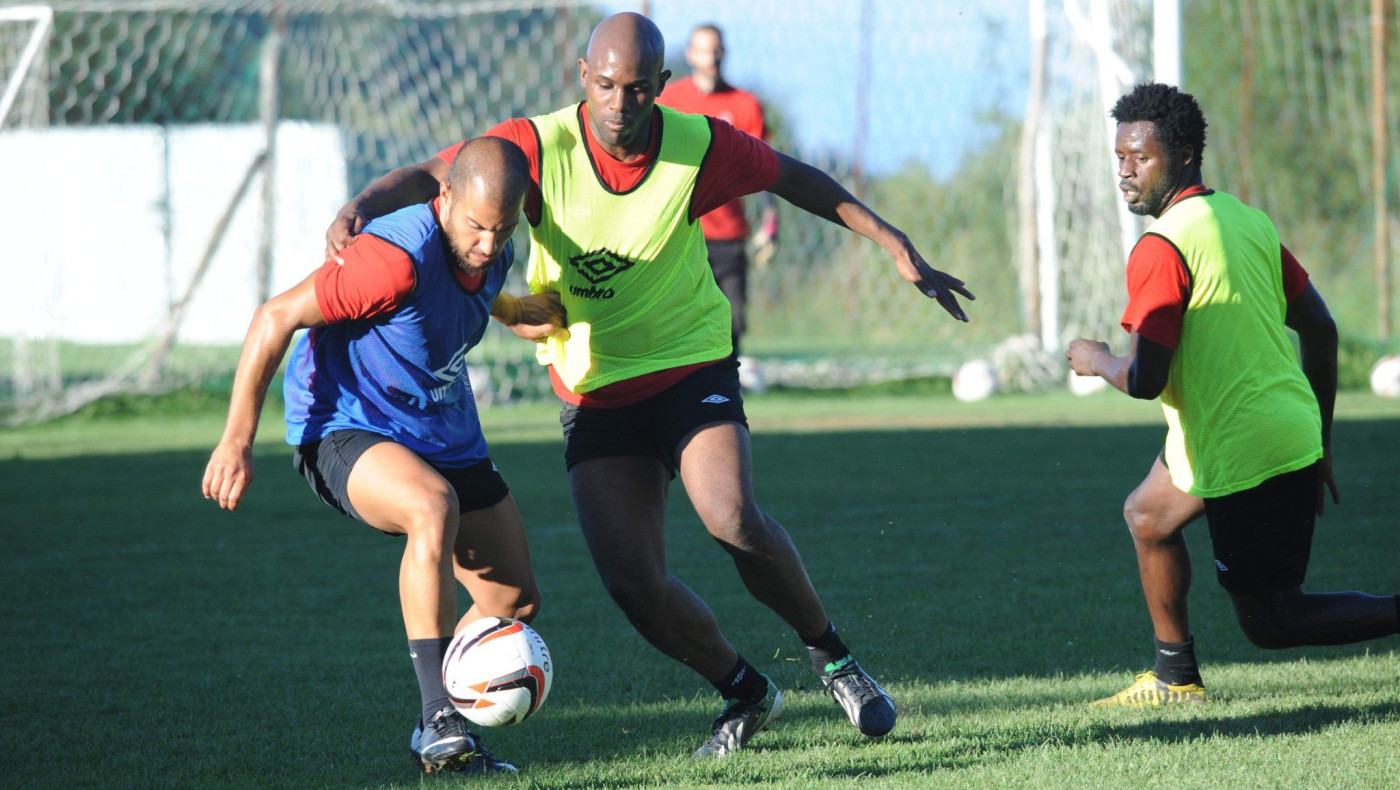 Λουιζίδης: «Να δέσει γρήγορα το παζλ»