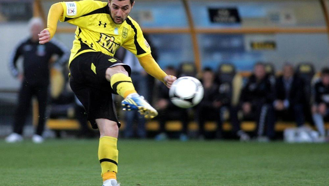 Άρχισαν τα όργανα