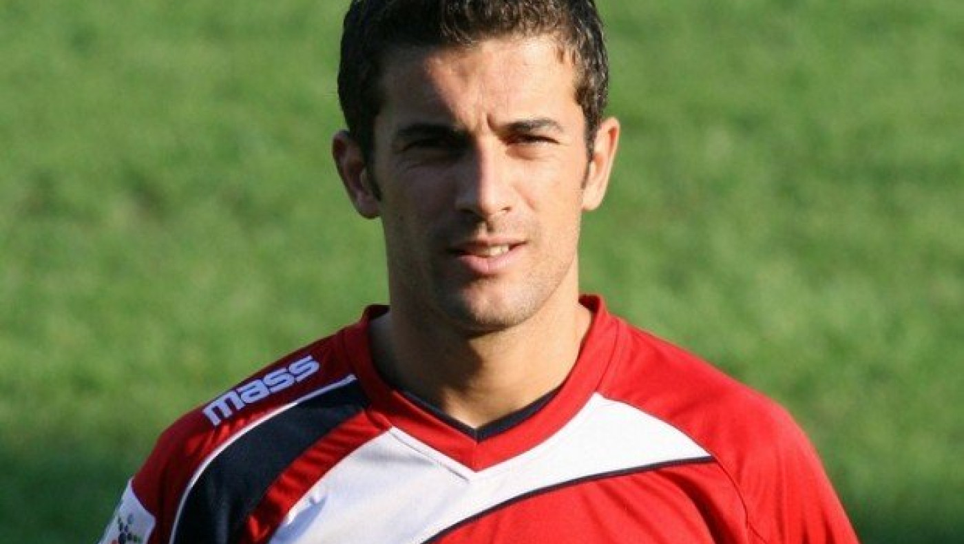 Επιστρέφει ο Γαλανόπουλος στον Απόλλωνα!