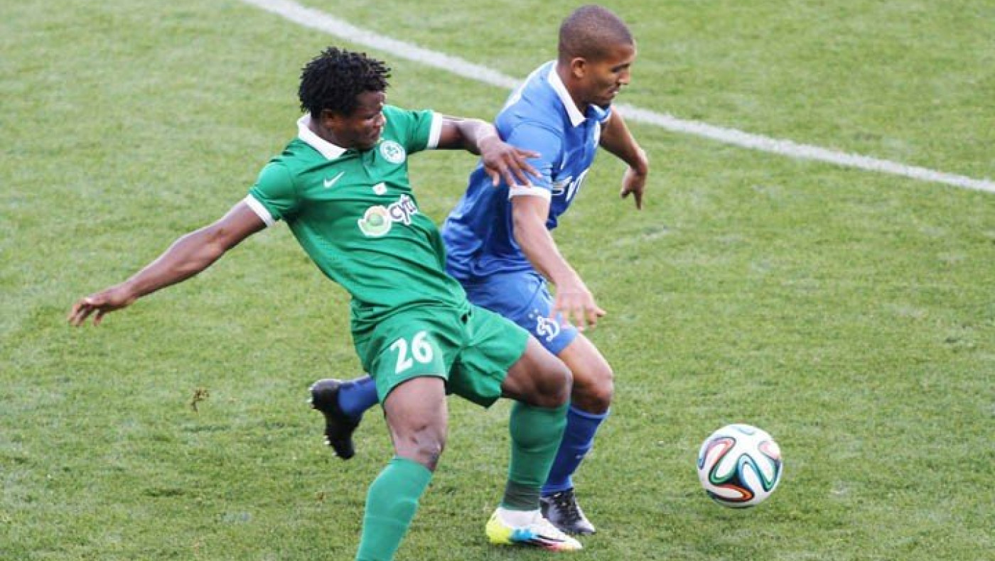 Κύπριοι για ομίλους