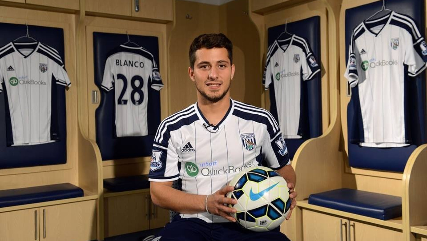 Πήρε Μπλάνκο η Γουέστ Μπρομ