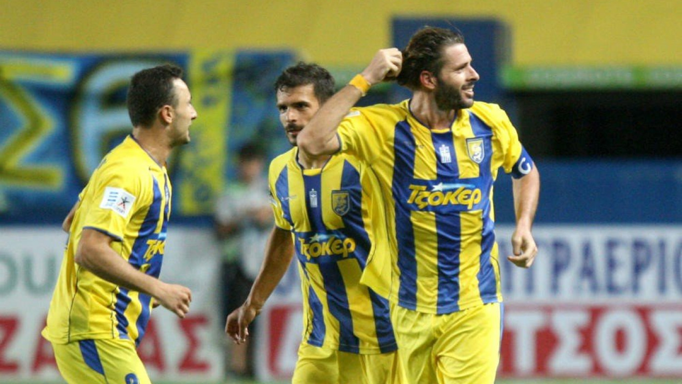 Εκτός άρματος και το αποδεικνύει