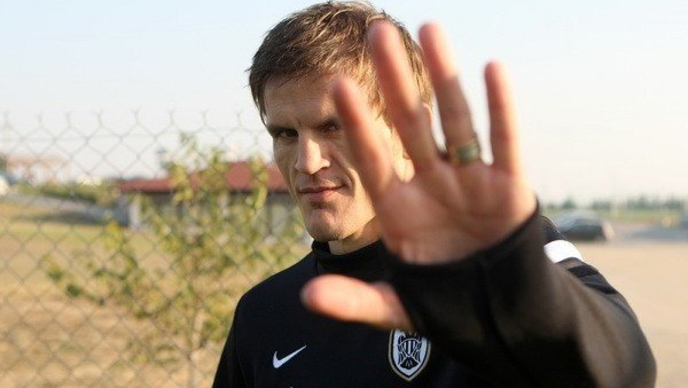 Σκέψεις και για Λάζαρ! 