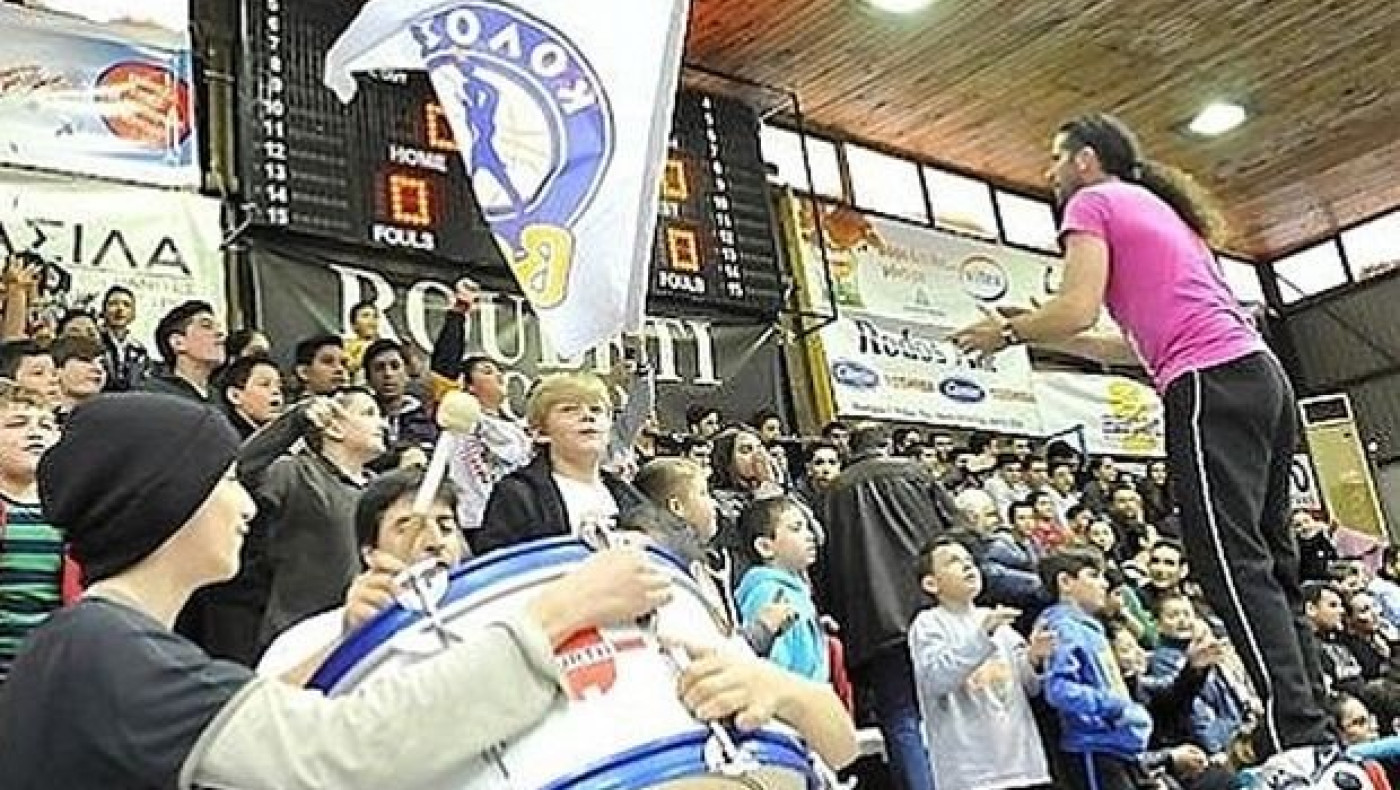 Άρθηκε το απαγορευτικό της FIBA
