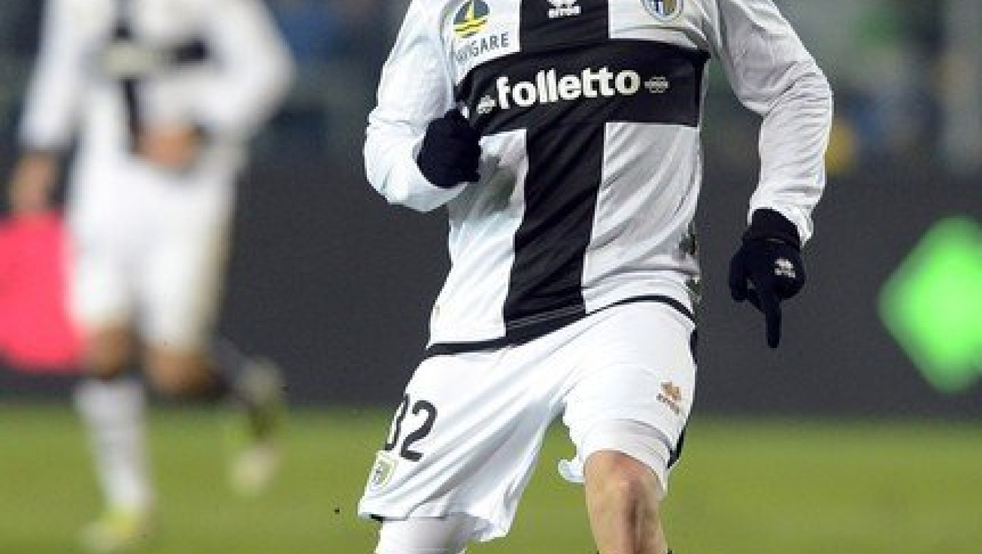 Τράμπα Σαμπντόρια-Πάρμα