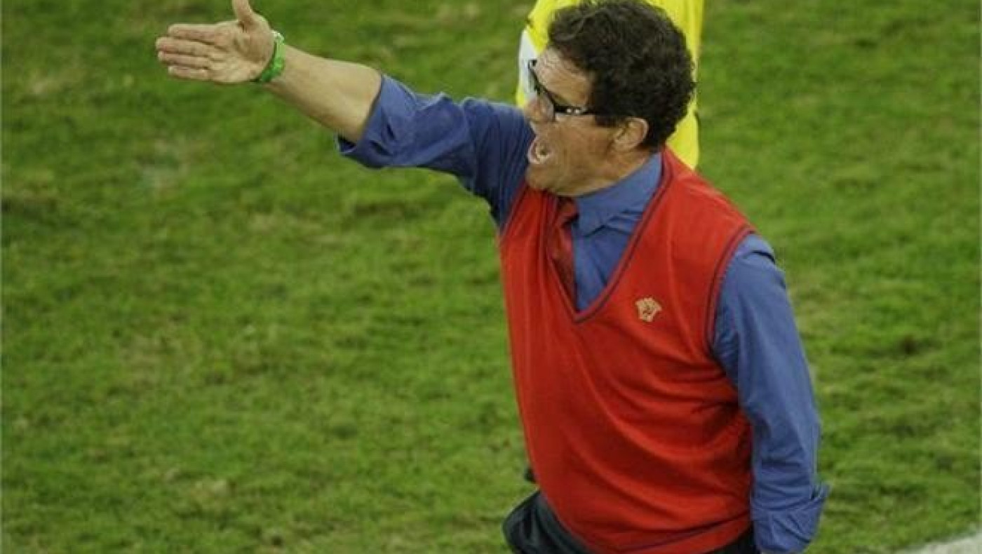 Aπλήρωτος ο Καπέλο