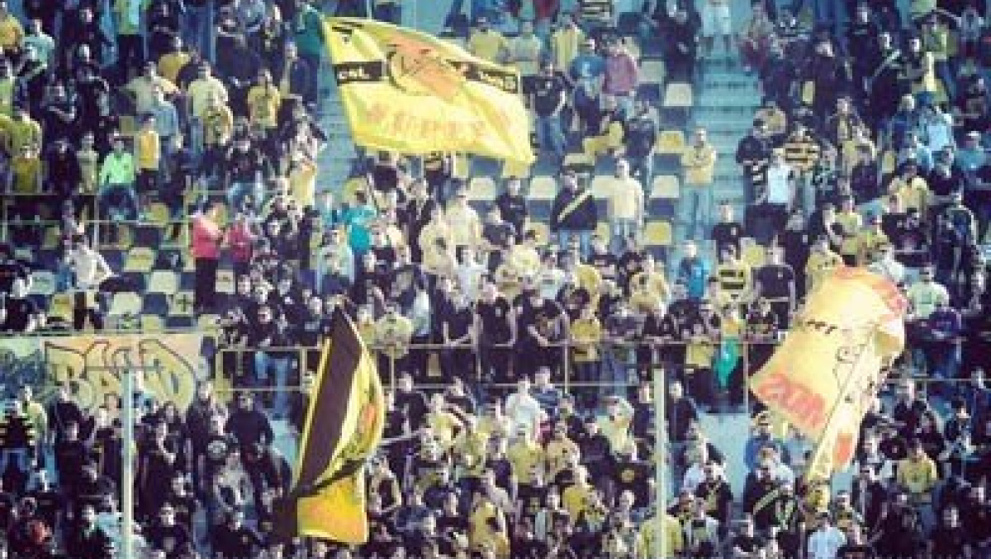 ΚΜΑ: «Εμείς τον Άρη τον μάθαμε αλλιώς»