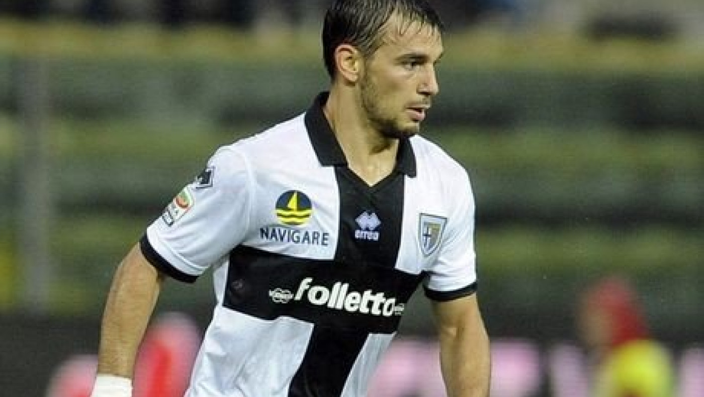 Ελεύθερος από την Πάρμα ο Νίνης