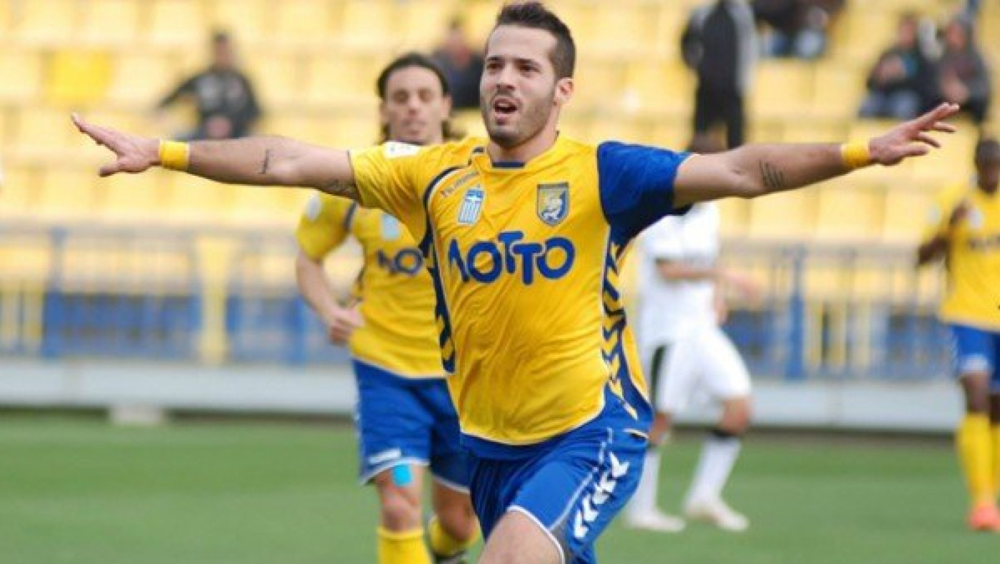 «Χτυπάει» Μπελόν! 