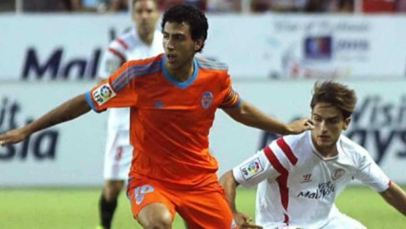 Όρθια η Βαλένθια στο «Σάντσεθ Πιθχουάν»