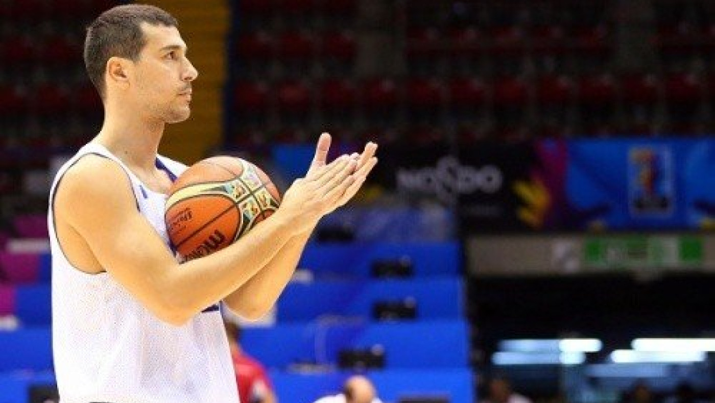 Ζήσης: «Προσοχή στο... ένστικτο της Σενεγάλης»