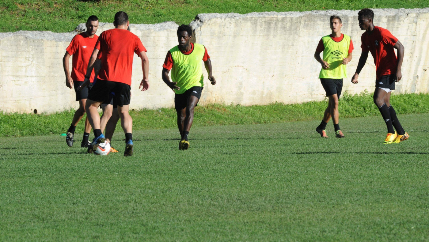 Απορρίφθηκε ο Νιγηριανός εξτρέμ - Άλλες τέσσερις μεταγραφές