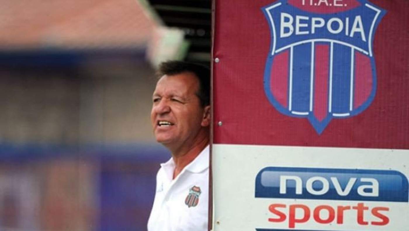 Αισιόδοξος ενόψει πρεμιέρας ο Γκρανέρο