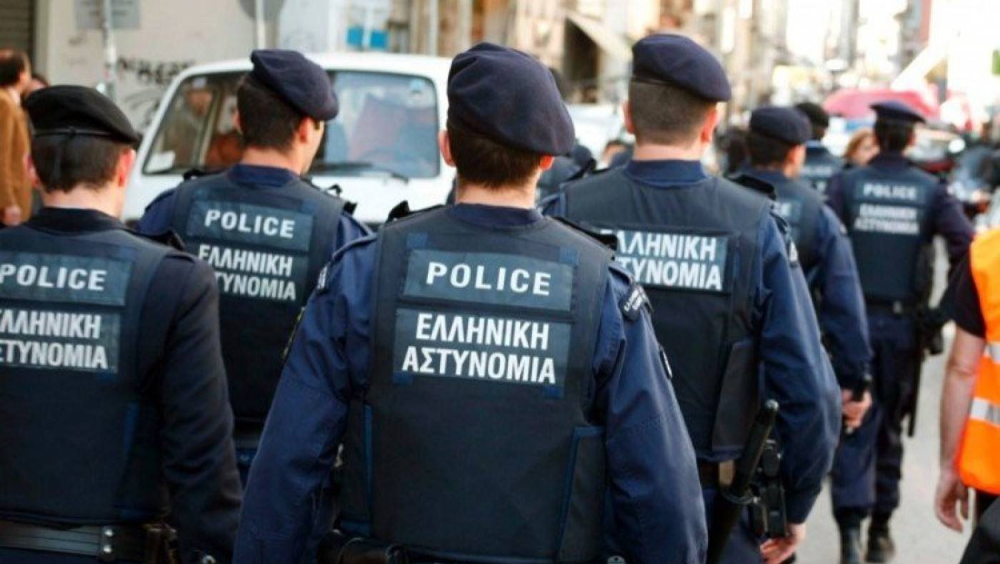 Ζευγάρι βρέθηκε νεκρό στην Εγνατία