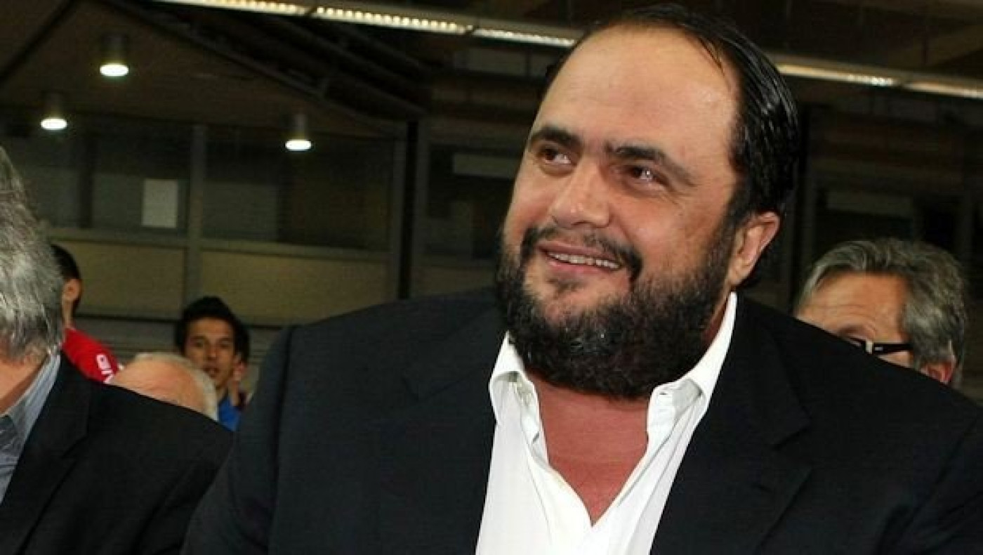  Μαρινάκης: «Μας αρέσουν τα δύσκολα…»