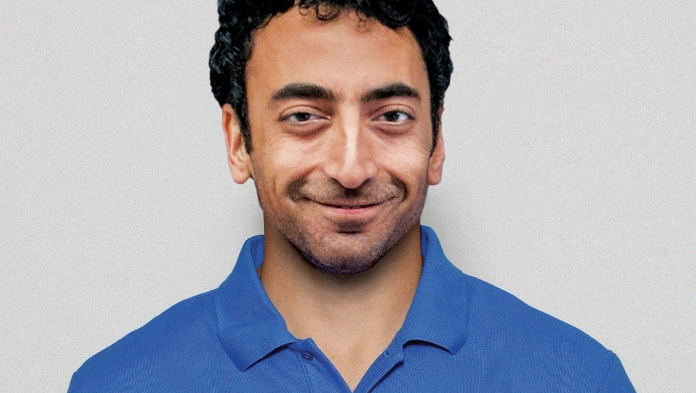 Κέρδισε τον Σάντος, τον πήρανε οι "Πέρσες"