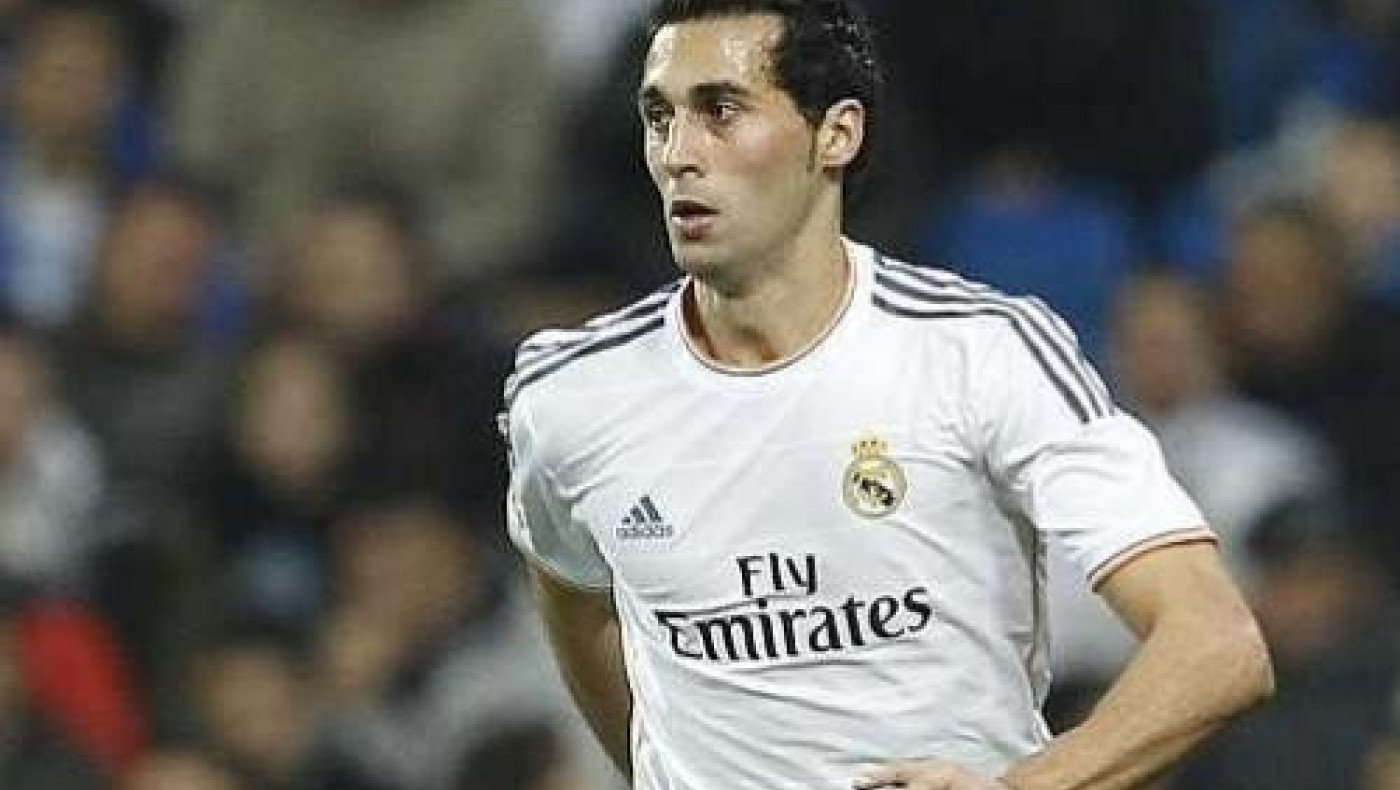 Φεύγει από Ρεάλ ο Αρμπελόα