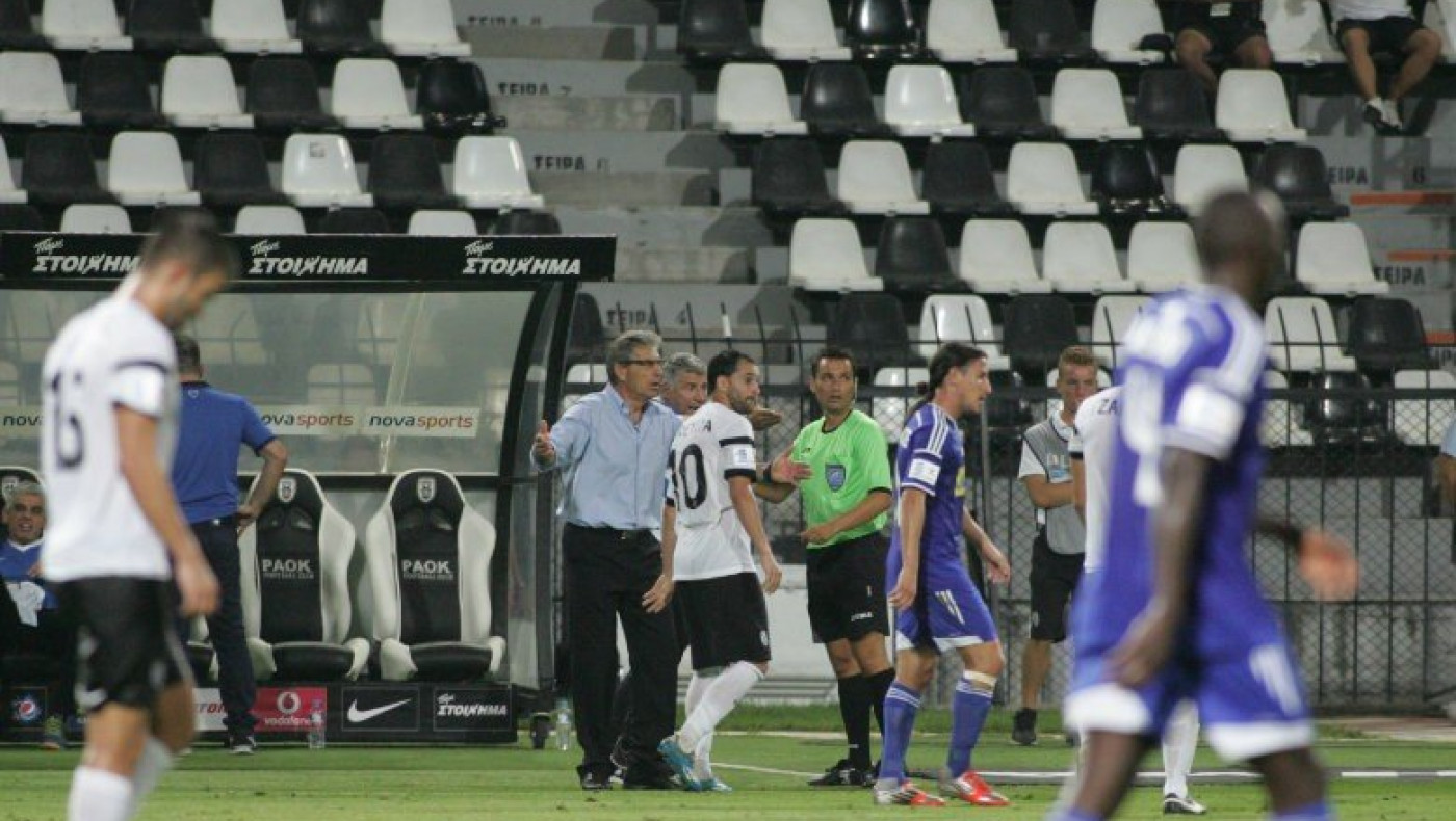 Άγγελε, θυμήσου τη 12η Ιουνίου