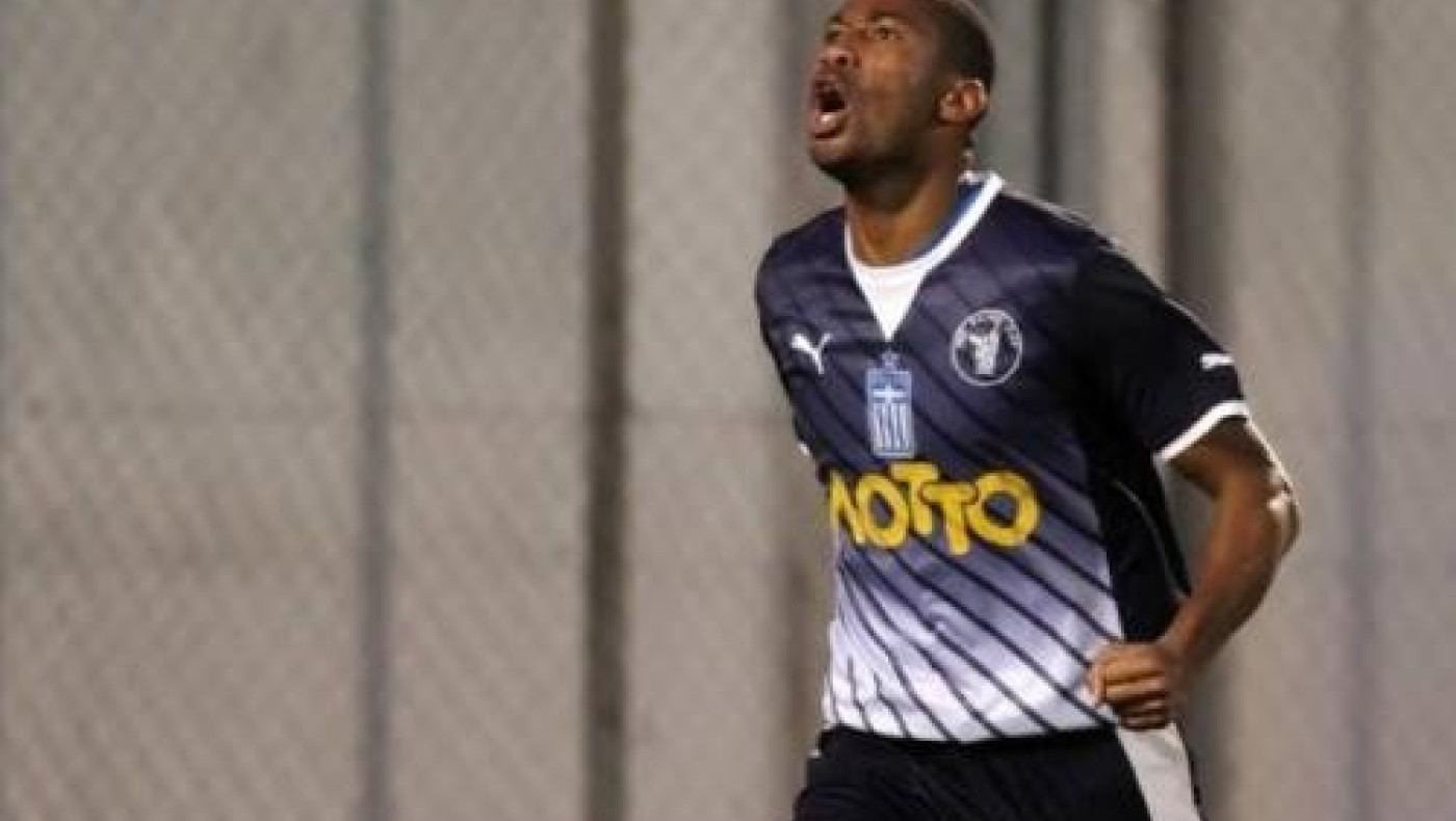 Στη λίστα του Απόλλωνα και ο Λαλίν