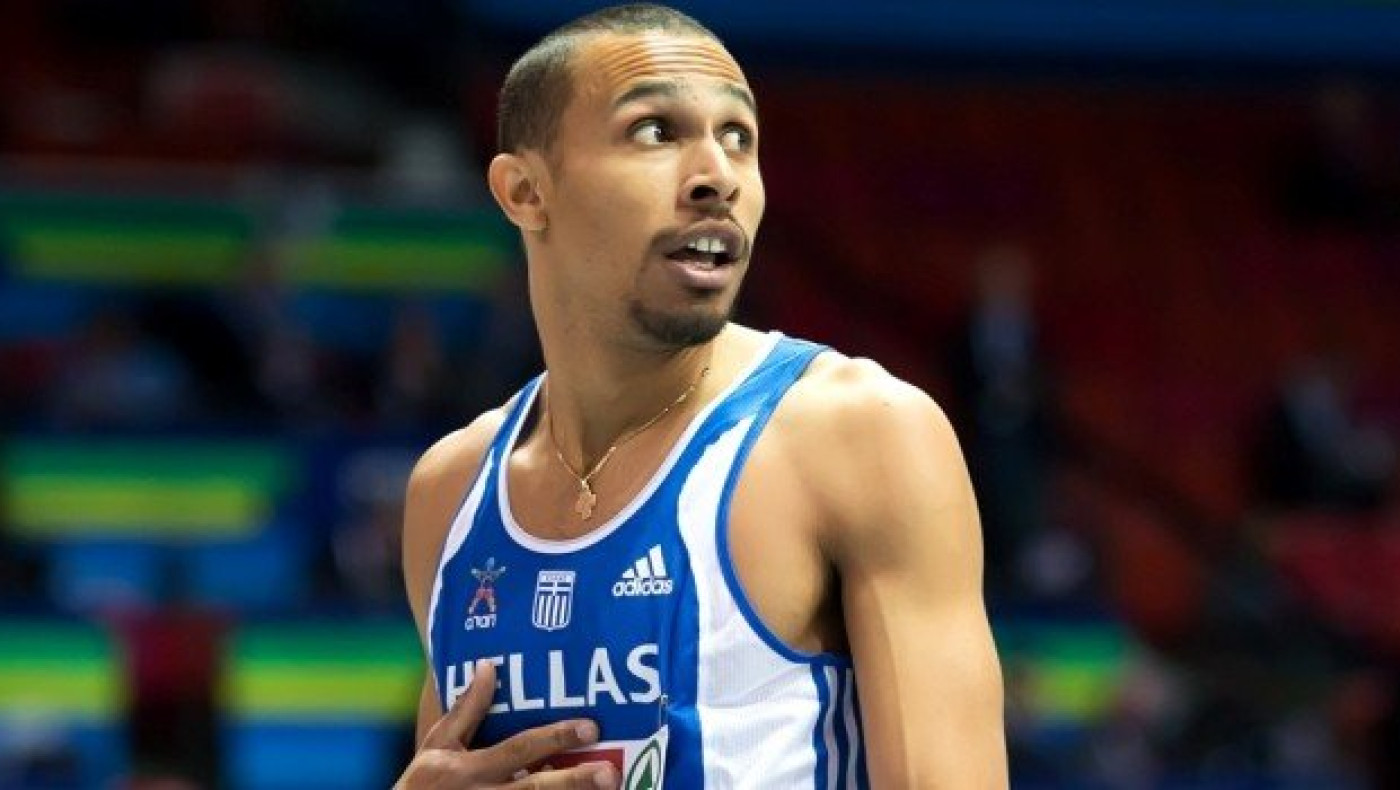 Πρόκριση - θρίλερ για Δουβαλίδη