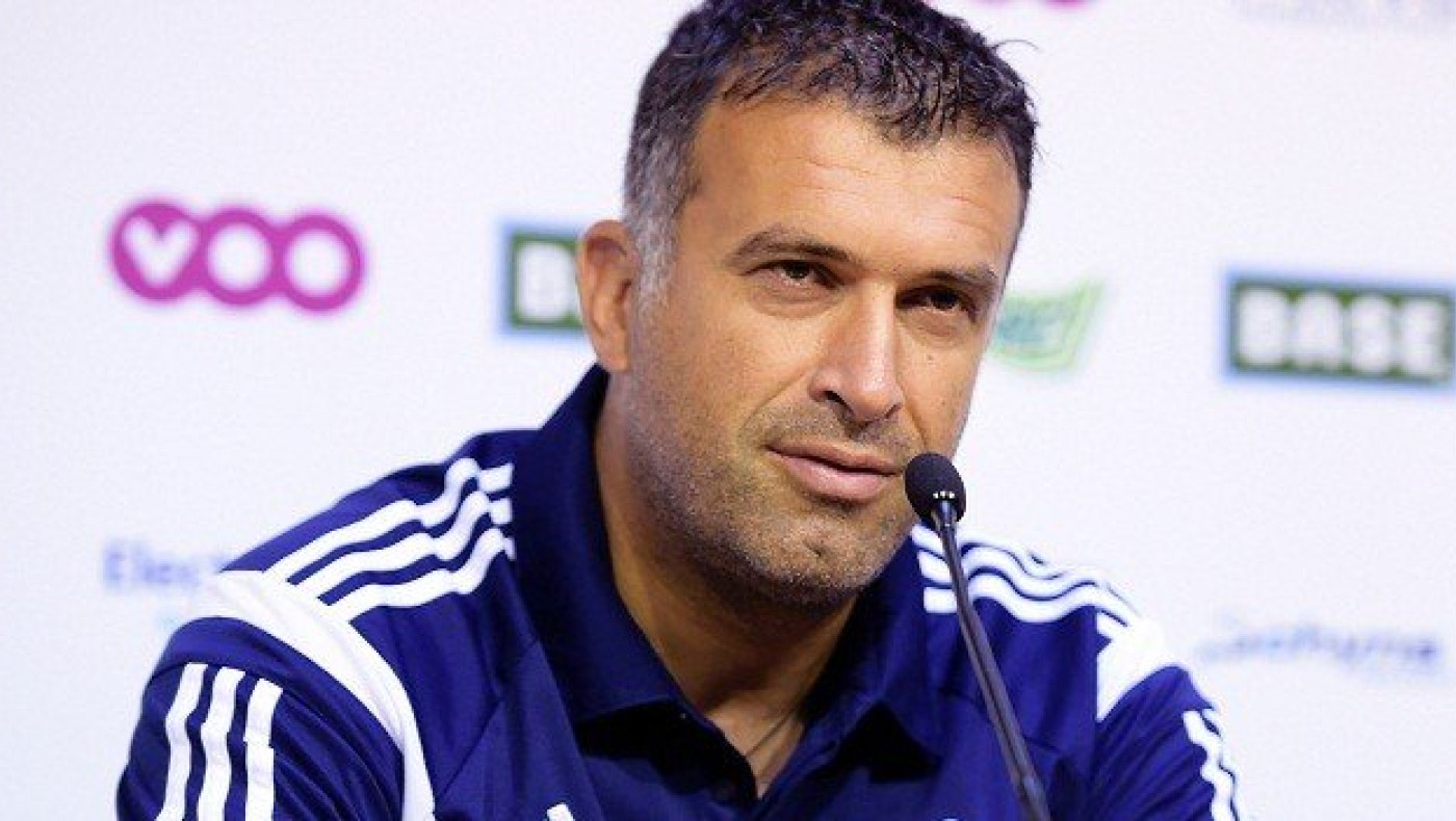 Αναστασίου: «Επικίνδυνοι αντίπαλοι»