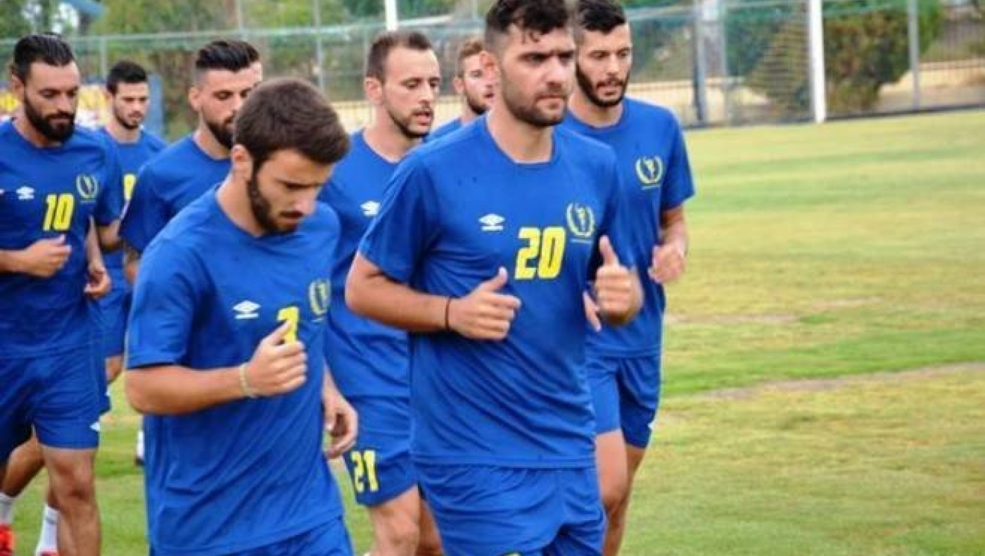 Γκολ οι μεν… δοκάρι οι δε