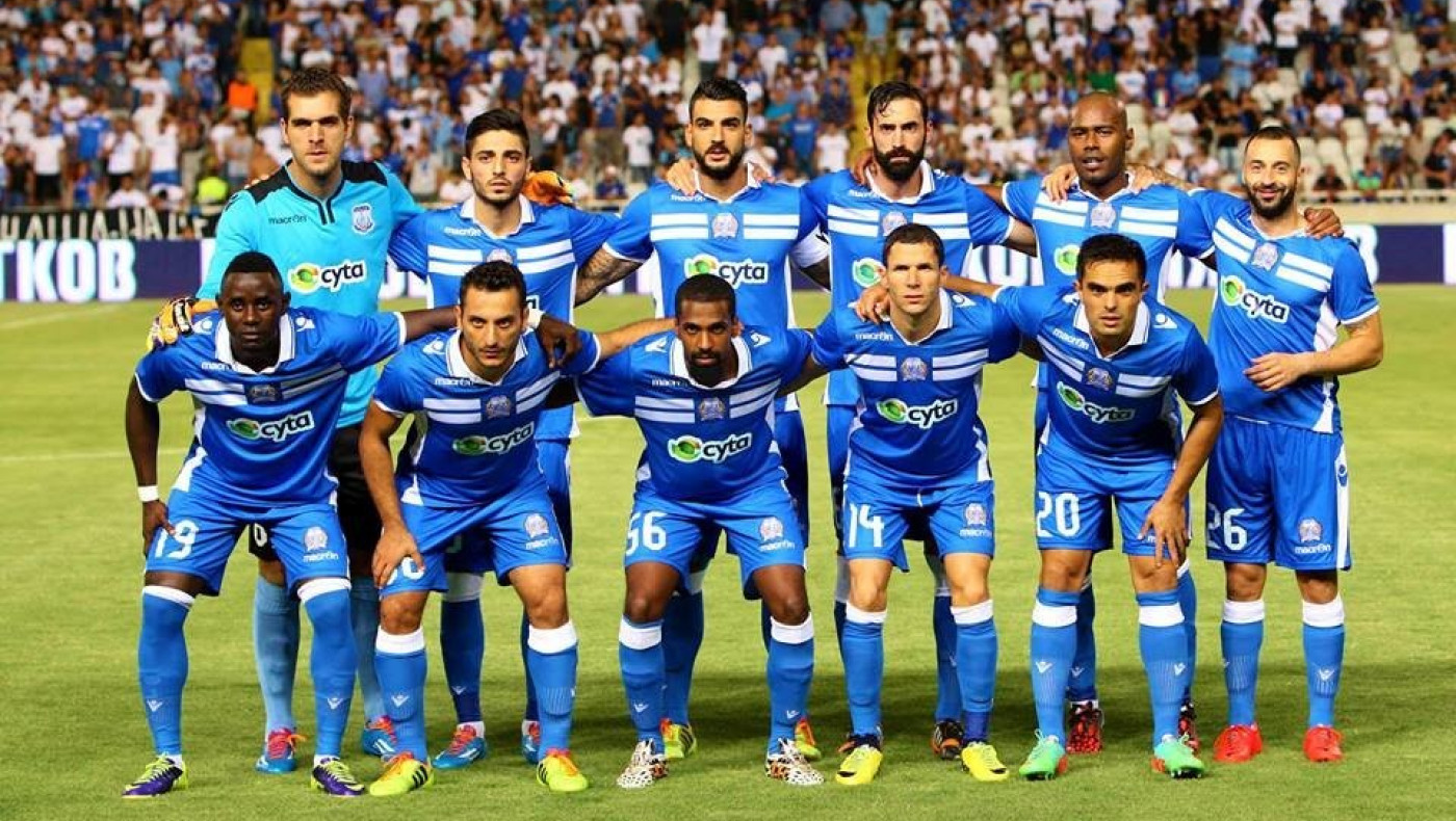 Επική πρόκριση για Απόλλωνα (video)