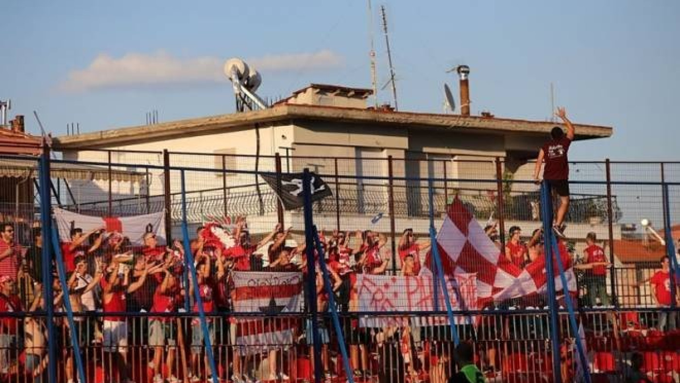 Προδόθηκε από το… δυνατό της σημείο