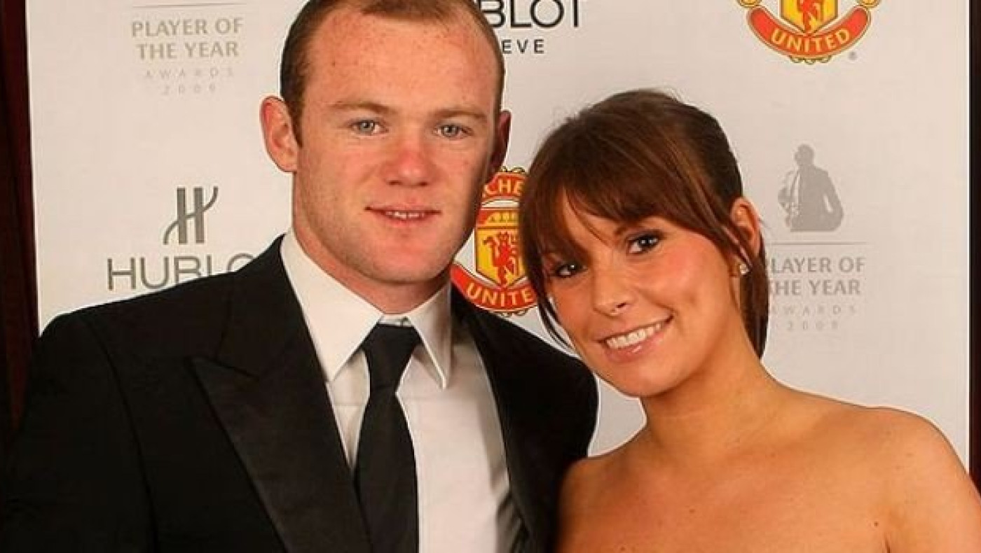 Μπουγέλωσε την γυναίκα του ο Ρούνεϊ