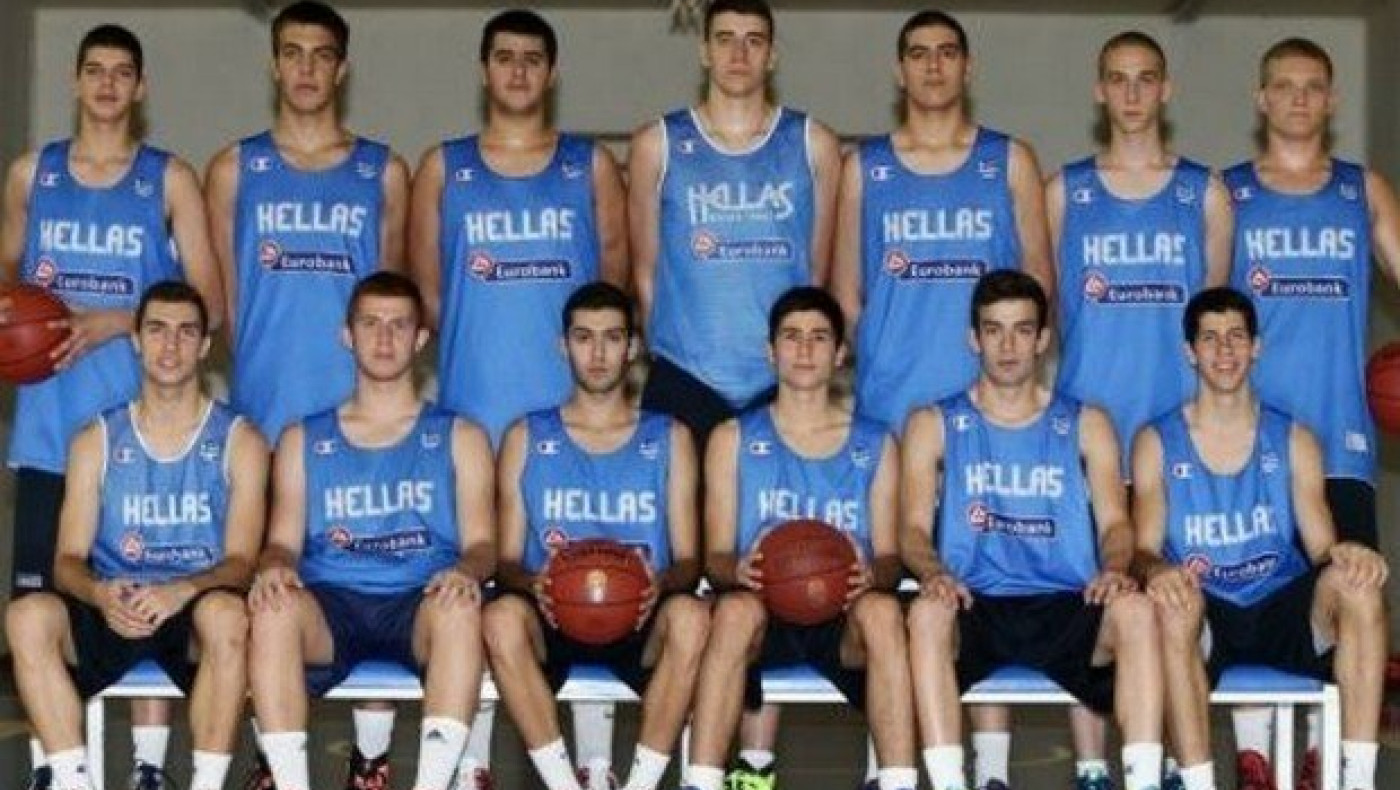 Πρεμιέρα με την Λετονία η Εθνική Παίδων στο Ευρωπαϊκό