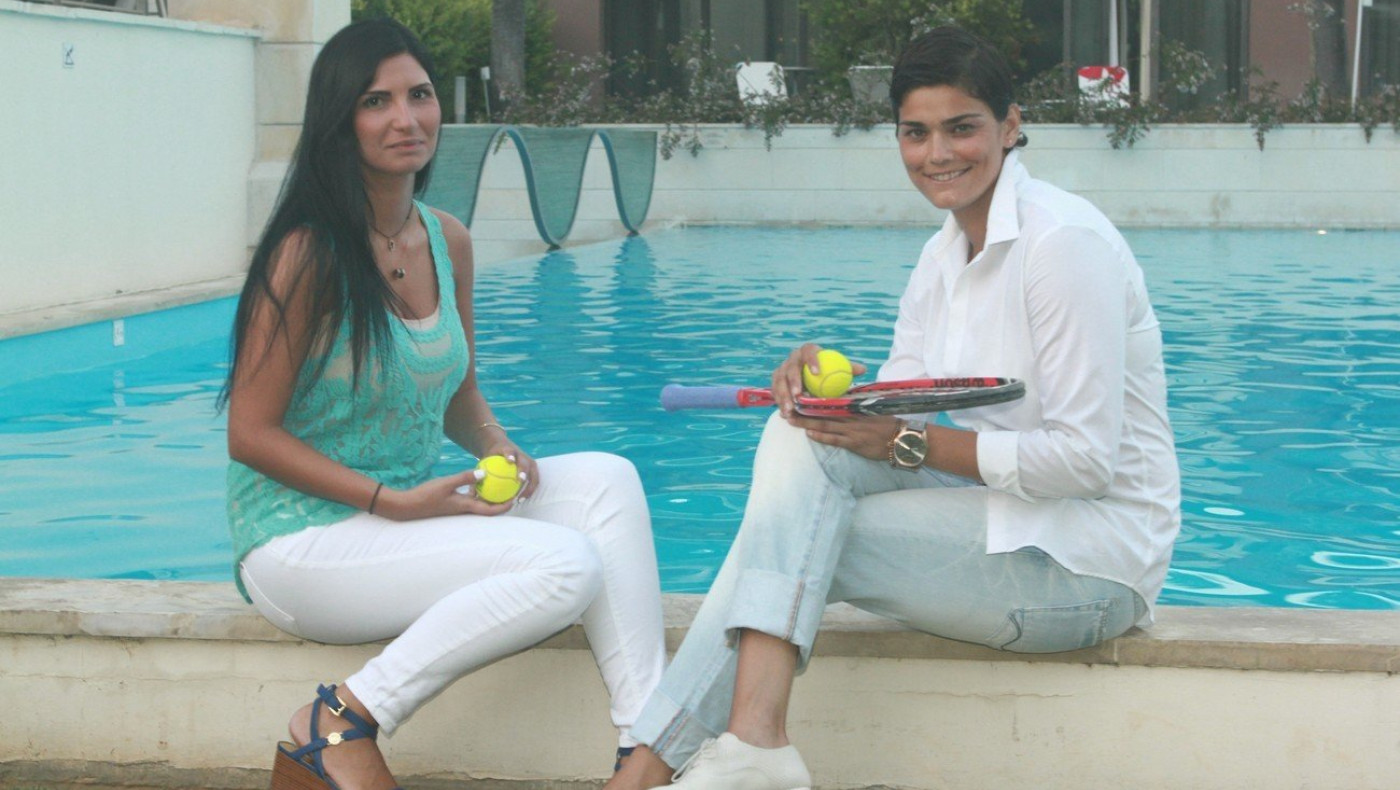 «Αρνήθηκα το εξωτερικό γιατί είμαι... Ελληνάρα»