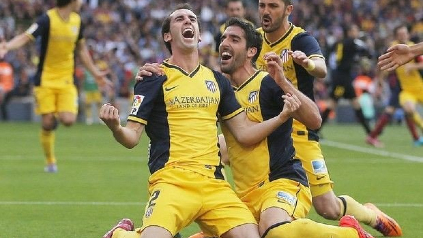 Κινείται για Γοδίν η Μπάγερν Μονάχου