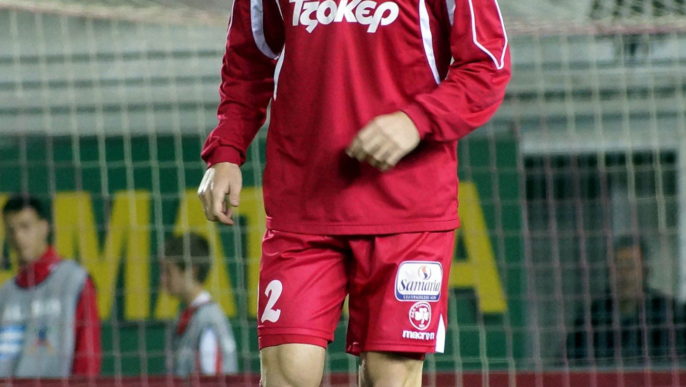 Διπλό χτύπημα με Κατάι και Ποτουρίδη