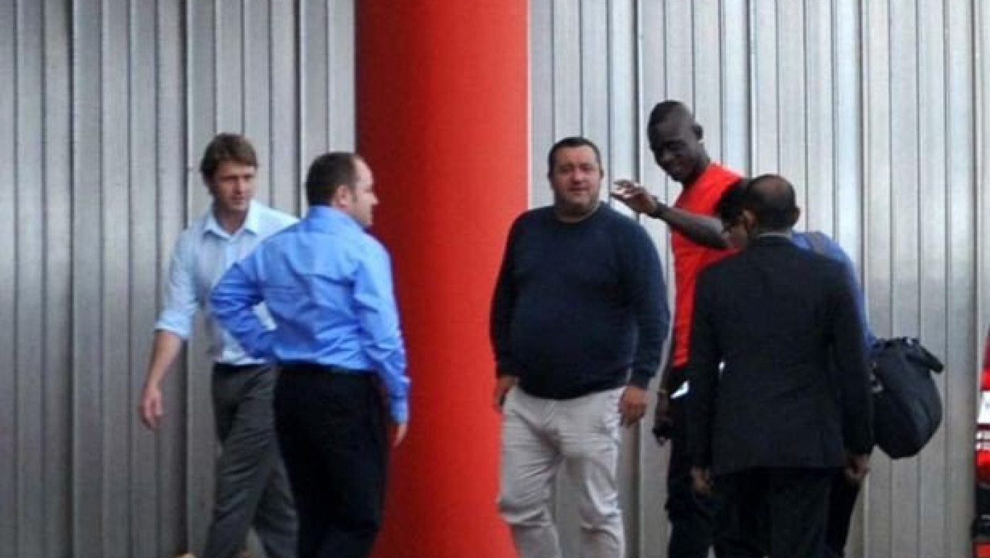 Πάτησε στο νησί ο «Super Mario»