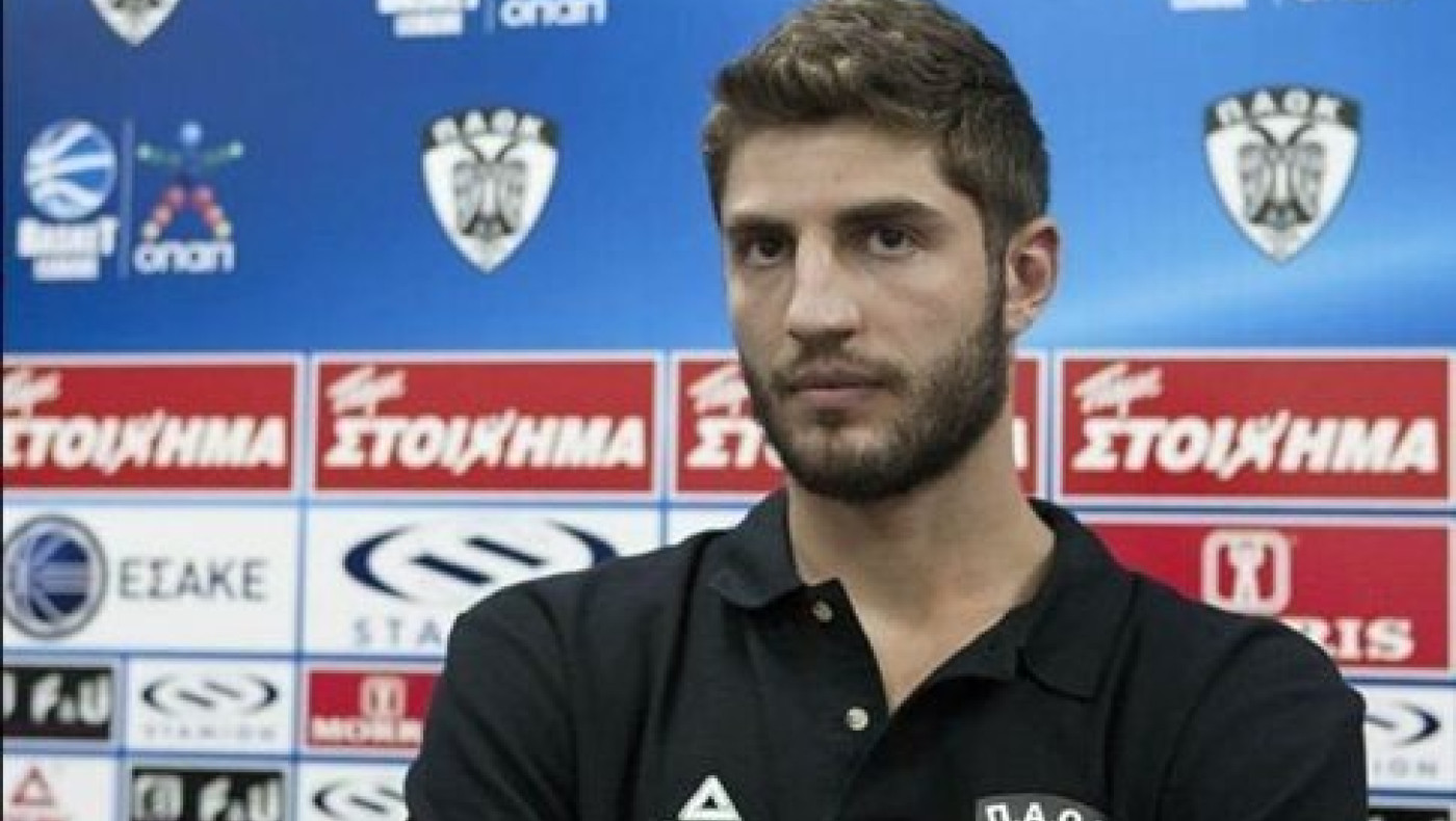 «Αναγεννήθηκα στον ΠΑΟΚ, όνειρο ζωής η Ισπανία»