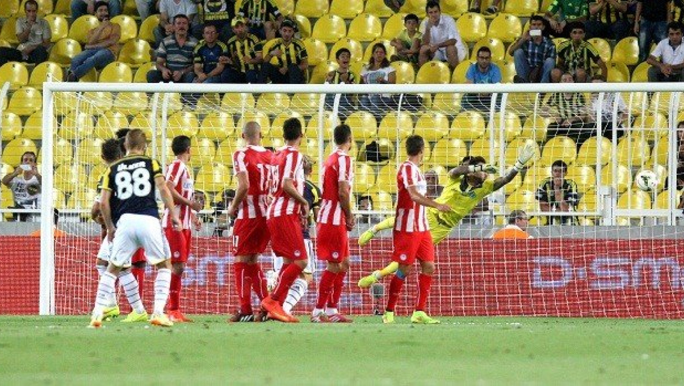 Για πρώτη φορά με τόσες αδυναμίες