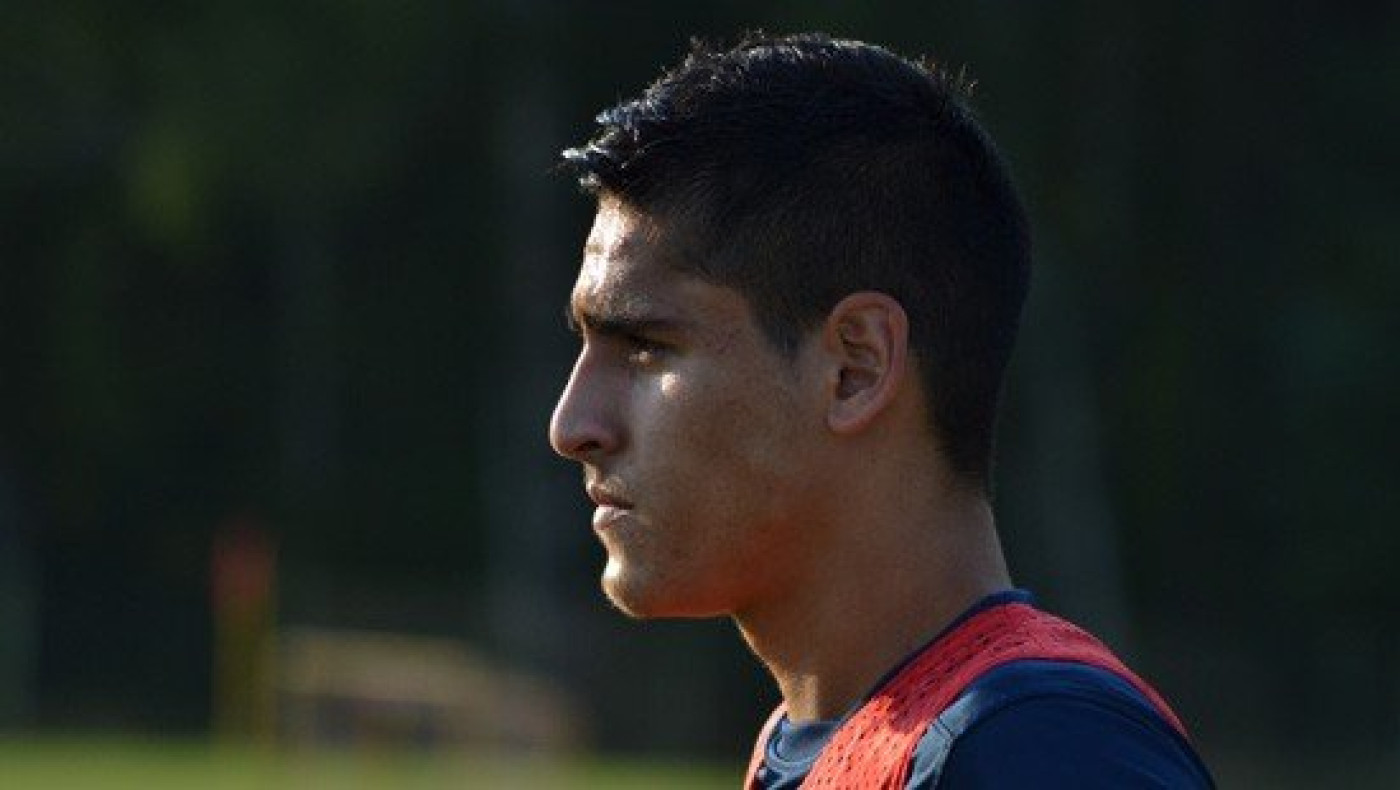 Επαγγελματίας στον Πανθρακικό ο Φραγκούλης