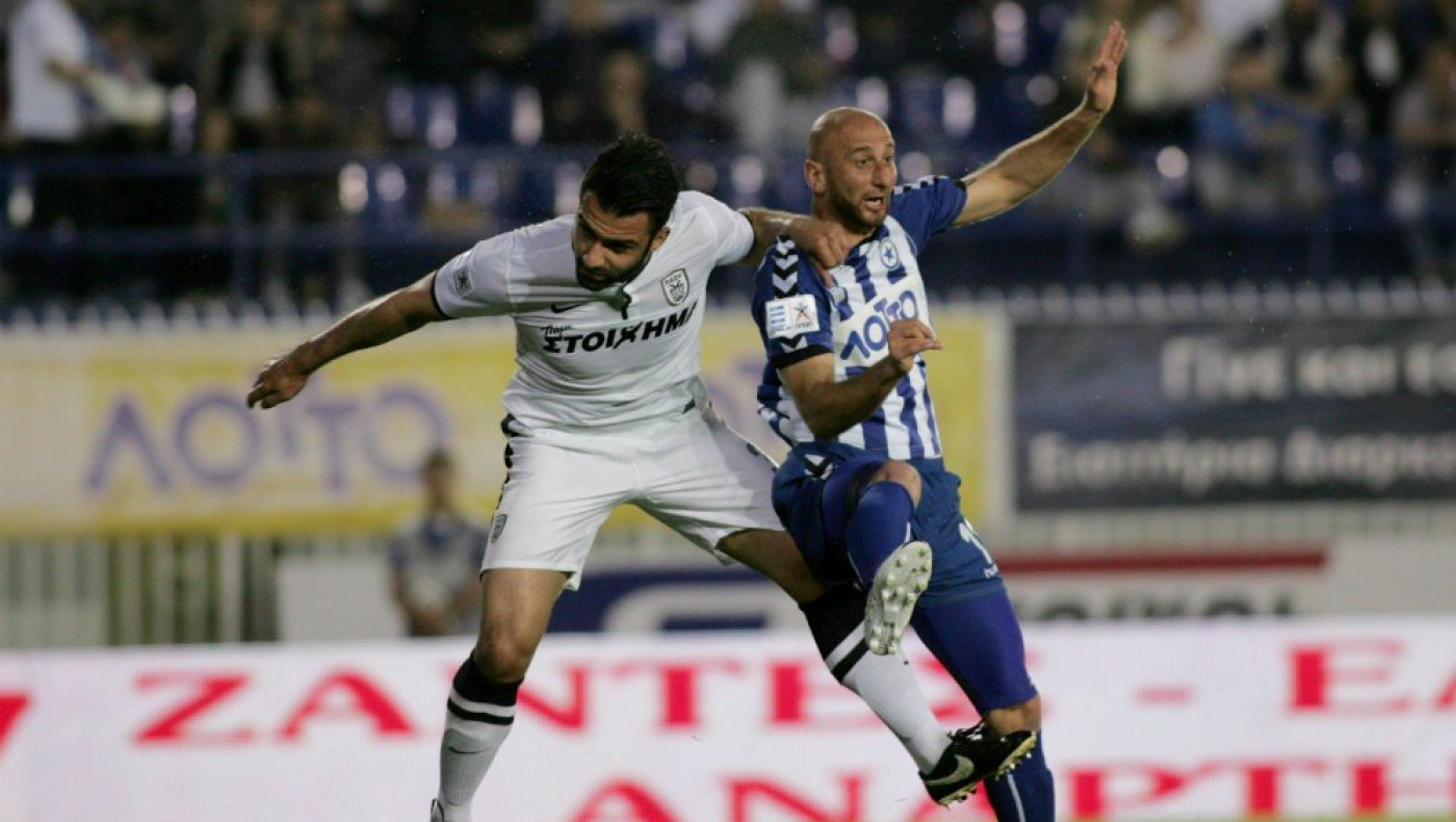 Περιμένει ΠΑΟΚ ο Παπαδόπουλος